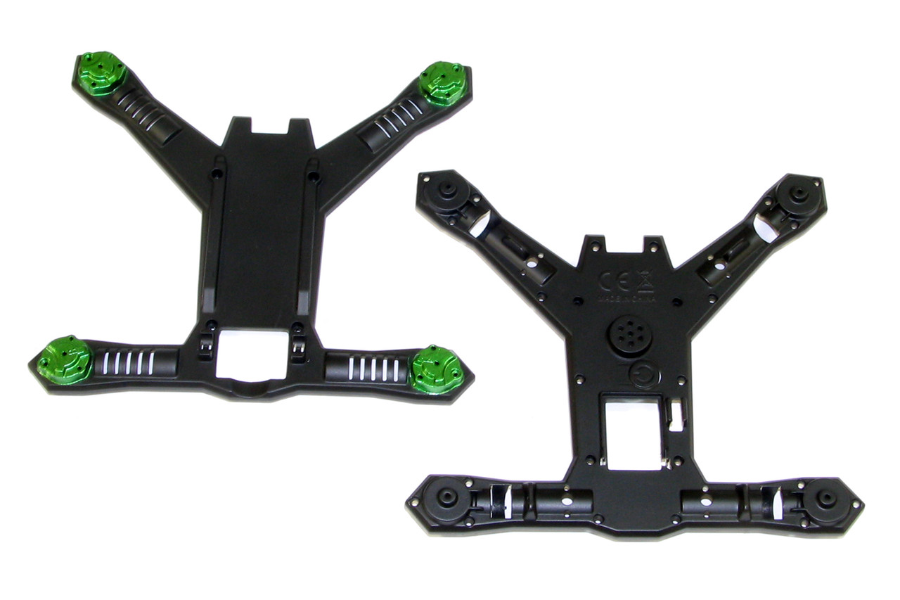 Рама Helicute H825 amc, фото 1