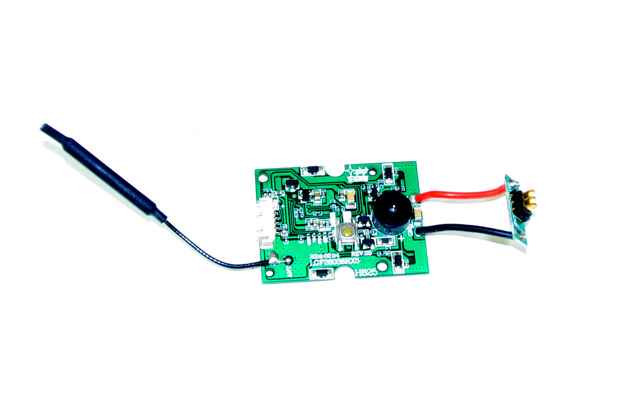 Плата Helicute H825 amc, фото 1