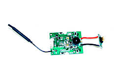 Плата Helicute H825 amc