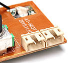 Плата пульта керування для Subotech BG1510ABCD amc, фото 7