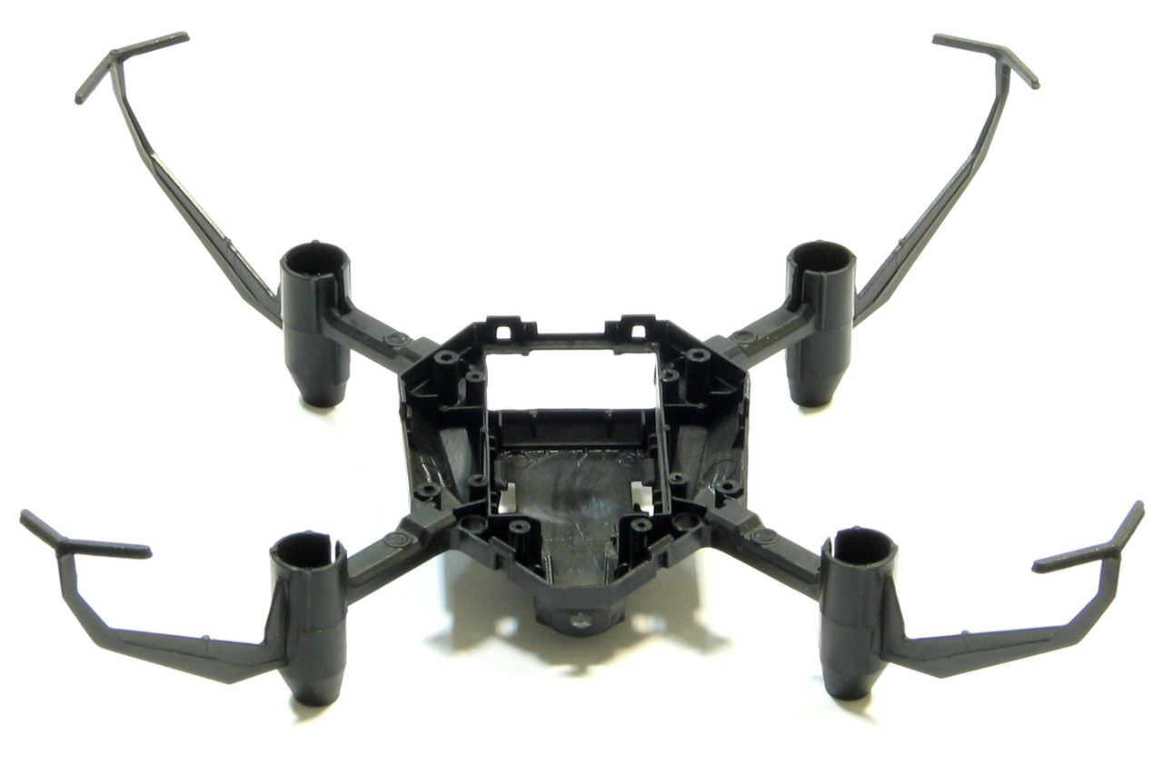 Рама (запчасть для квадрокоптера Wowitoys H4816S) amc, фото 1