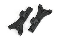 Team Magic E4D Rear Lower Arm Set arpic