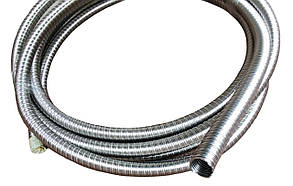 Труба вихлопна 24 мм. (360 61 299, 36061299, 25 1774 80 01 00, 1602475, 1316320, 95282, 58400148800)