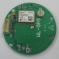 Модуль GPS XK X380 (XK.380.037) amc