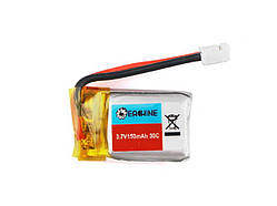 Акумулятор Li-Pol 150mAh для Eachine E010 amc