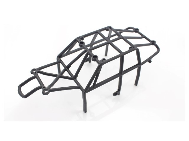 New Roll Cage (For Desert Buggy only) amc, фото 1