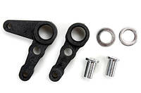 Team Magic E4D MF Steering Arm Set aik