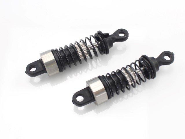 Shock Absorbers 2P (For On Road and Drift Car) amc, фото 1