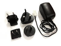Multi-Region AC charger.(10.8-14.8v with Rx adaptor) BULK PACK amc