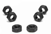 Team Magic 3.5mm Steel Flat Nut (6) arpic