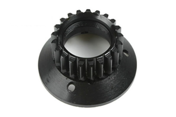 Team Magic G4 ED Steel 21T Clutch Gear & Housing Option amc