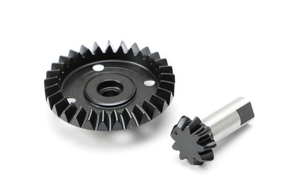 Team Magic Machined Bevel Gear -29T/9T