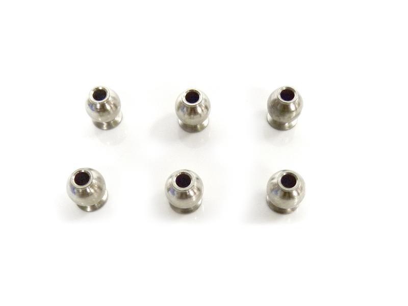 Ball Head (8.0mm) 6P