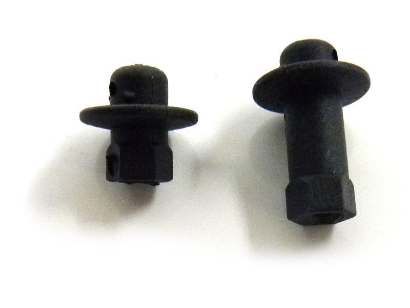 Buggy Body Mount 1P amc
