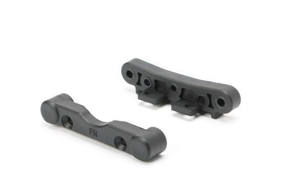 Team Magic Front Bottom Arm Hinge Pin Mount amc, фото 1