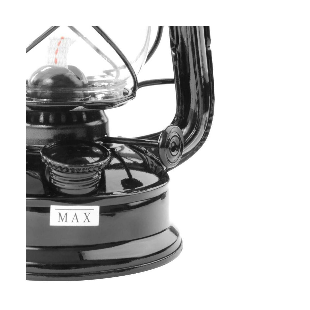 Гасова-керасинова лампа 240 мм, - фото 2 - id-p1735072065
