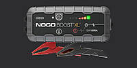Пускозарядное устройство NOCO GB50 Boost 12V 1500A
