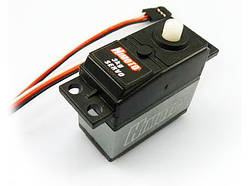 3Kg Servo Unit 3 kg Servo unit w/ Himoto Logo amc