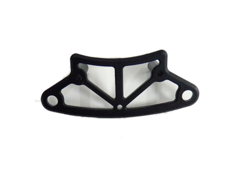 Front Bumper Upper Cover 1P amc