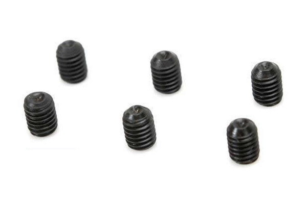 Team Magic 3x3mm Set Screw (6) amc