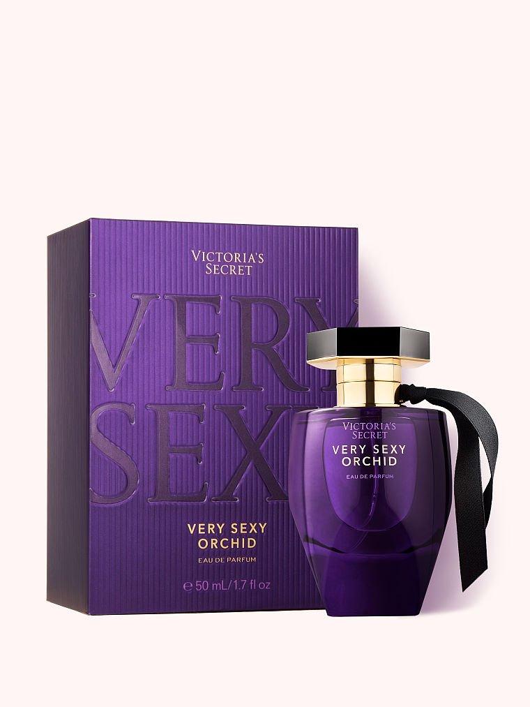 Парфуми Victoria's Secret Very Sexy Orchid 50 мл