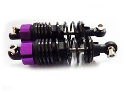 02002 Shock Absorber 2P