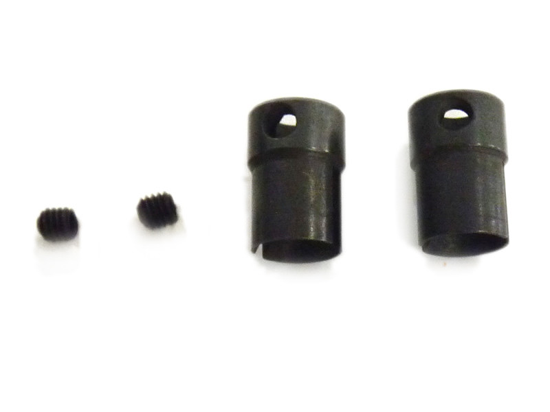 Universal Joint Cup B/Set Screws 2P amc