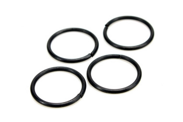 Team Magic E6 C-Clip 13x1.3mm (4) amc