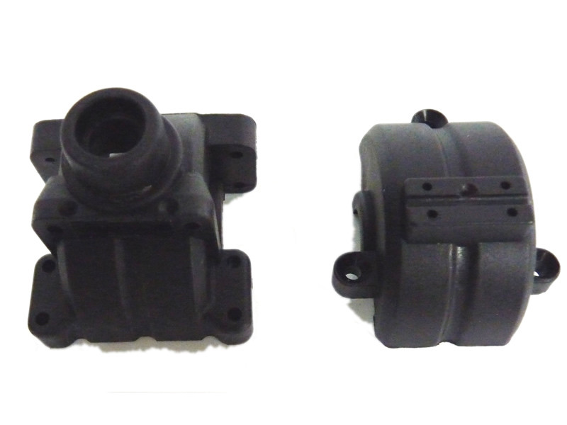 Gear Box 1P Same as 02051 amc