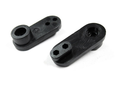 Steering Servo Arm 2P amc, фото 1