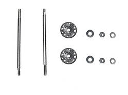 59.5Mm Front Shock Shaft 1P