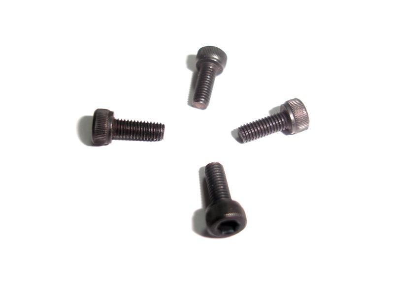 M3*8 Cap Head Screws 4P