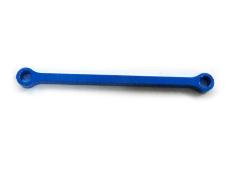 (86655) Blue Alum Steering Joint Lever 1P amc