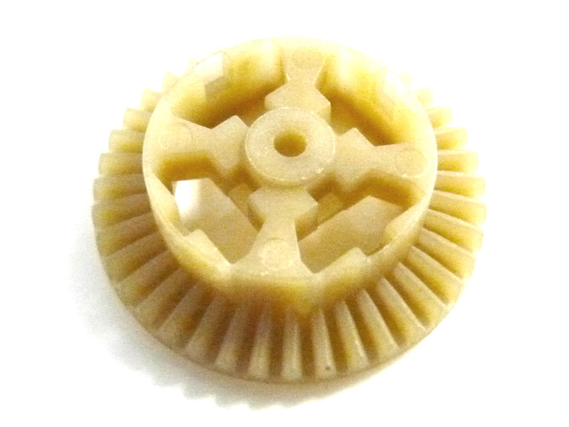 Differential Main Gear (39T)+Pin 1P amc