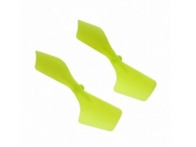 Хвостовий ротор 2 шт (запчастина для вертольота WL Toys V922) amc, фото 1