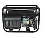Генератор бензиновий 2.8 кВт Бензогенератор NOWA BG 2800 Потужність 6.5 к.с., фото 6