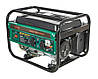 Генератор бензиновий 2.8 кВт Бензогенератор NOWA BG 2800 Потужність 6.5 к.с., фото 3