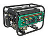 Генератор бензиновий 2.8 кВт Бензогенератор NOWA BG 2800 Потужність 6.5 к.с., фото 4