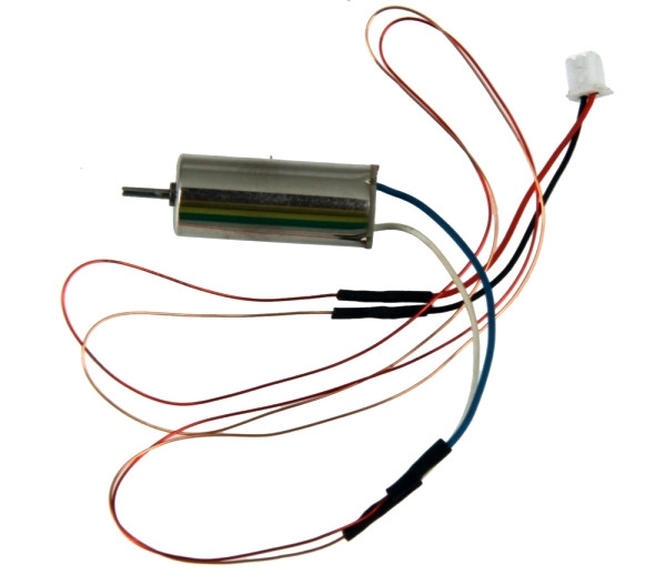 Двигун хвостовий WL Toys V931 amc