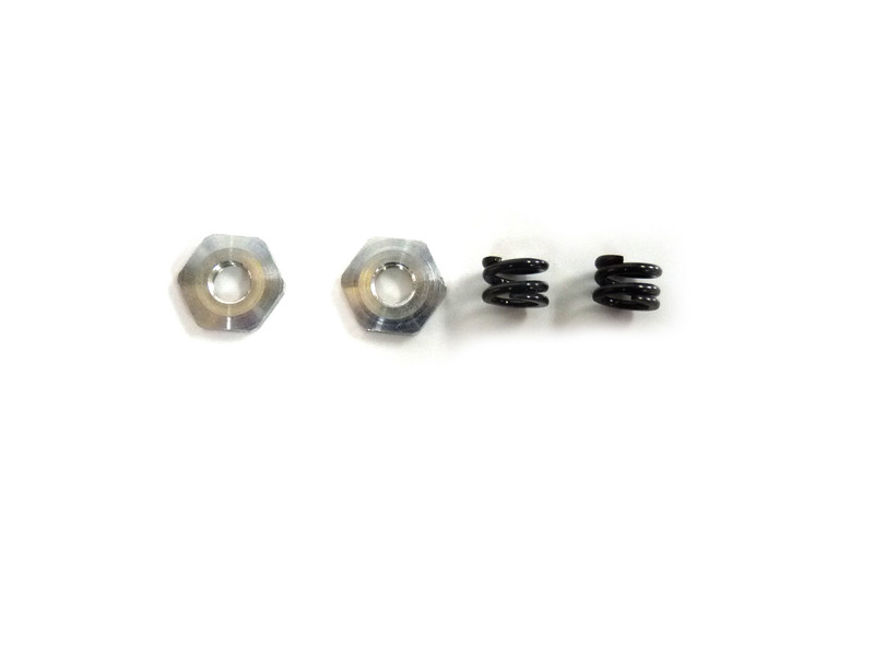 Adjustable Nut 1P amc