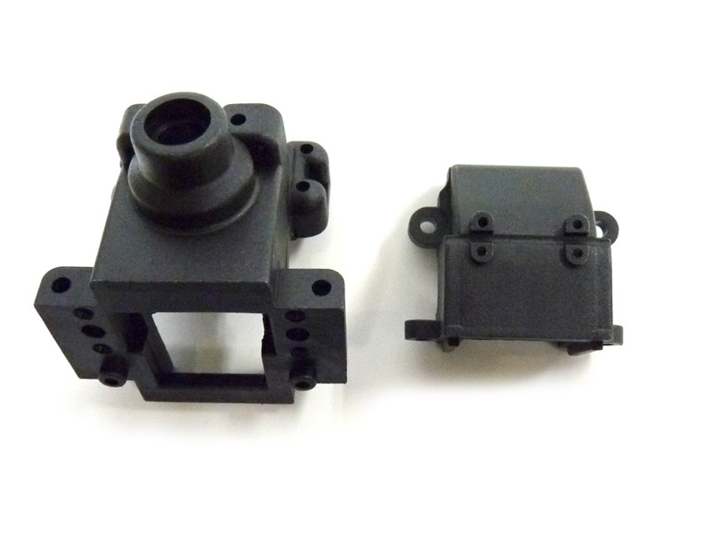 Front Gear Box Housing 1P amc