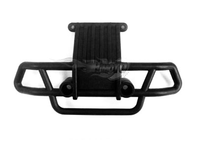 Бампер задний Himoto для HI6103 (08062) amc, фото 1