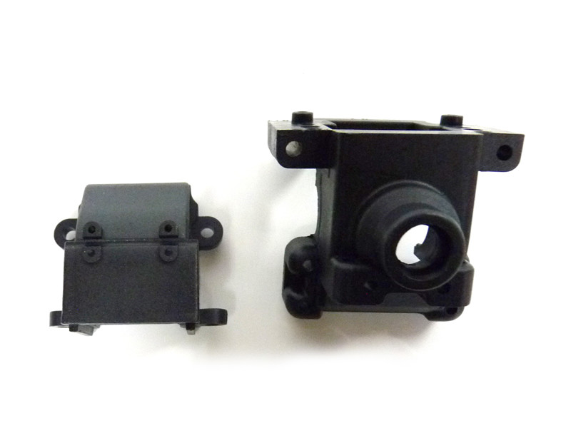 Rear Gear Box Housing 1P amc, фото 1