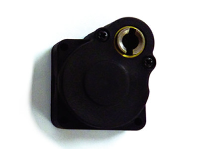 Back Plate (Suitable for MegaP) 1P amc, фото 1