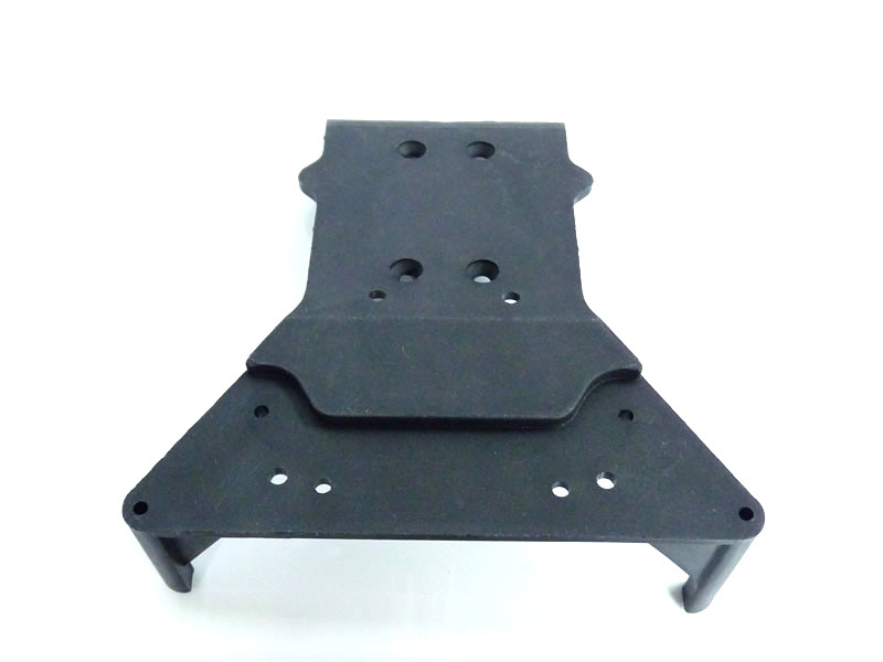 Fr. Chassis amc