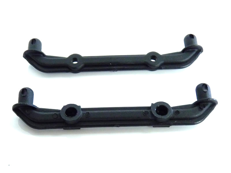 Fr/Rr Body Mount amc, фото 1