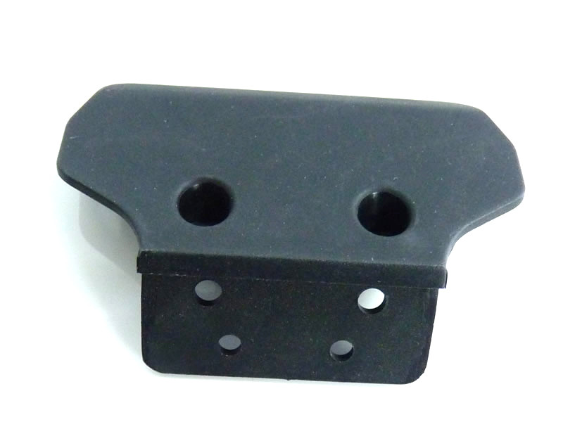 Rear Bumper amc, фото 1