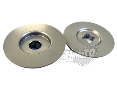 Slipper System Hard Anodize amc, фото 1