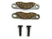 Special Brake Pads Stainless Steel amc