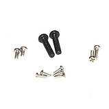 Метизи M2x8,M1x3,M1.4x3,ST1.2x5PA (запчастина для вертольота WL Toys V922) amc, фото 3